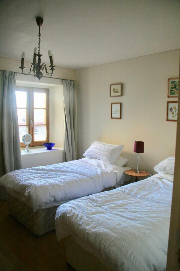 Loire Escapes Berrie Exterior foto